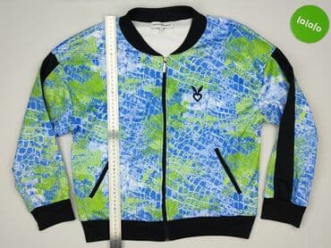 cardio bunny buty: Cardio Bunny, Women`s bomber jacket, size S — 3