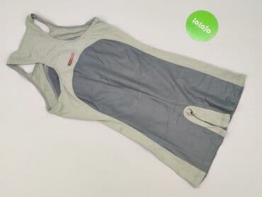 kipsta koszulka termoaktywna: Domyos, Kombinezon damski, rozmiar M — 3