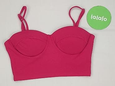 Жіночий одяг: Shein, Топ жіночий, розмір XS — 2