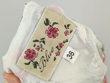 morelowa bluzki: Blue, Bluzka damska, rozmiar S — 6