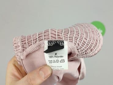 shein curve bluzki: Shein, Top damski, M — 5