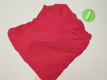 piękne czerwone sukienki na wesele: RAINBOW, Sukienka damska, rozmiar S — 5