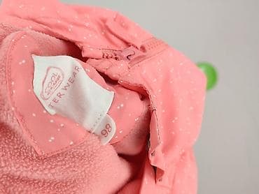 sweter neonowy: Kurtka przeciwdeszczowa, Cool Club, 2-3 lat, 92-98 cm, stan - Bardzo dobry — 4