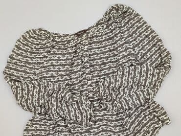 sweter piórkowy na drutach: Phase Eight, Bluzka damska, rozmiar 3XL — 1