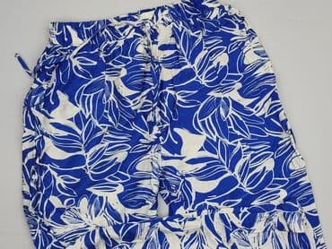 spodnie pizamowe hello kity: Spodnie materiałowe damskie, rozmiar XL — 1