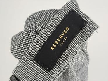 spodnica z eko skóry reserved: Spódnica damska, rozmiar S — 4