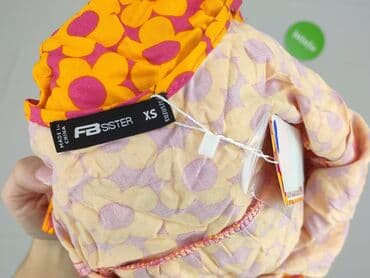 pepco klapki hello kitty: FB Sister, Sukienka damska, rozmiar XS — 5