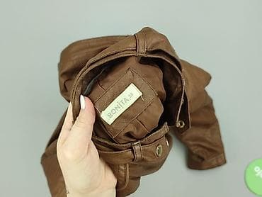 fishbone: Bonita, Women`s lightweight jacket, size M — 5