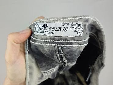 regatta klapki: Spodnie 3/4 damskie, rozmiar M — 4