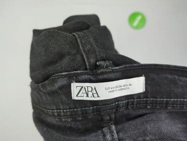 c and a sweter: Zara, Jeans for men, XL — 5