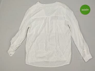 koszulka sigma sinsay: Sinsay, Bluzka damska, M — 3