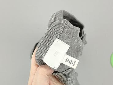 pull and bear kardigan: H&M, Kardigan damski, rozmiar S — 5