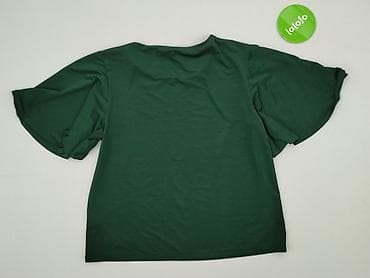 koszulki basic hm: H&M, Bluzka damska, rozmiar M — 3