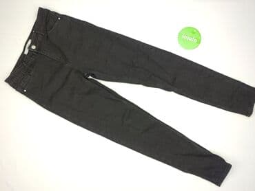 джинси жіночі сінсей: Diverse, Jeans for women, size L (EU 40) — 2