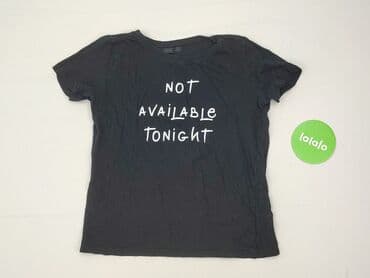 reserved koszulka w koty: Women`s T-shirt, size S (EU 36) — 2