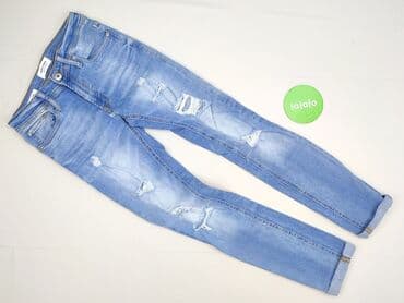 markowe dżinsy: Jack & Jones, Jeans for women, S — 2