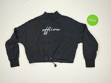 smog bluza: FB Sister, Bluza damska
, rozmiar 2XS — 2