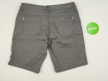 krótkie spodenki dsquared: Denim, Szorty damskie, rozmiar 2XL w lalafo.pl — 3 krótkie spodenki dsquared: Denim, Szorty damskie, rozmiar 2XL — 3