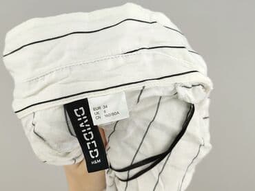 koszule windsor: H&M Divided, Koszula damska, rozmiar XS — 5