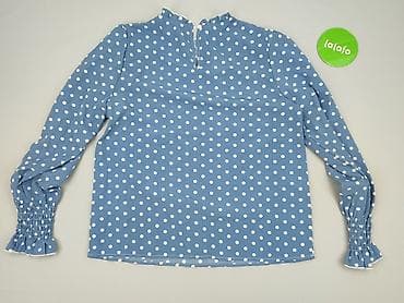 converse 37: Shein, Bluzka damska, rozmiar M — 3