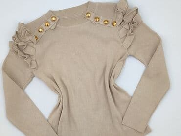 Sweter damski, rozmiar 4XL