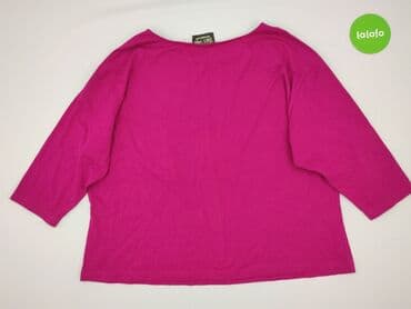 bluzki z jednorozcem: Bluzka damska, rozmiar 2XL — 4