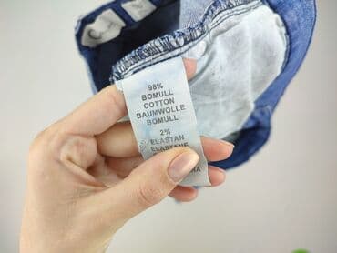 Ubrania damskie: Jeansy damskie, rozmiar S — 5