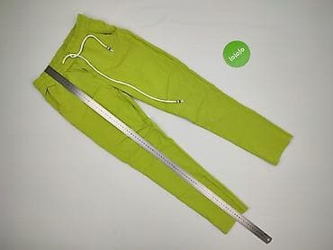 spodnie dresowe pinko: Italian Fashion, Spodnie dresowe damskie, rozmiar One size — 6