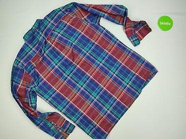 dresy 34: Koszulа dla mężczyzn, rozmiar XL — 3