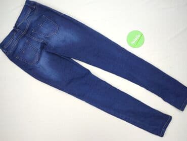 dżinsy dsquared: Jeansy damskie, rozmiar S — 3