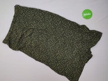 spódnice w paski maxi: Spódnica damska, rozmiar M — 3