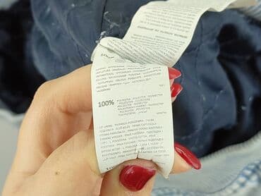 bluza softshell decathlon: Kurtka jeansowa damska, rozmiar XL — 5