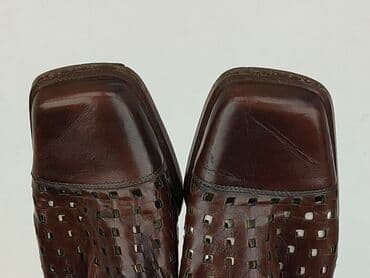 buty truffle: Półbuty damskie, rozmiar 37 — 5