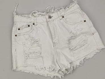 br: PULL&BEAR, Szorty damskie, rozmiar S — 1