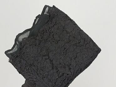 spódnice koronkowa czarne: Spódnica damska, rozmiar S — 5