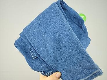 deichmann kurtki: Jeansy damskie, rozmiar S — 4