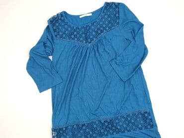 tunika plus size: George, Women`s tunic, size M (EU 38) — 1