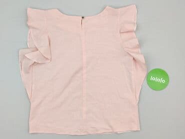 obcisła bluza: Bluzka damska, L — 3