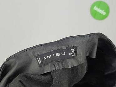 ambra: Amisu, Szorty damskie, rozmiar S — 5
