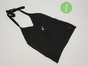 diamond clothes: Top damski, rozmiar 2XS — 2