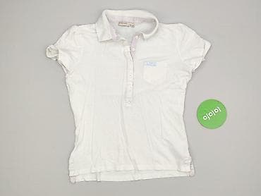 liu jo disney: Liu Jo Jeans, Damska koszulka polo, rozmiar M — 2