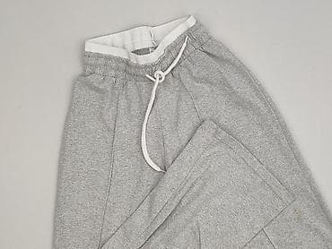 bluza admor niebieska: Spodnie dresowe damskie, rozmiar XS — 1