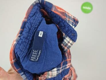 primark koszula: House, Koszula damska, rozmiar M — 4