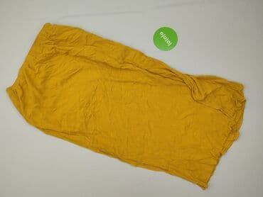 spódnice rozkloszowane midi z kieszeniami: Spódnica damska, rozmiar M — 3