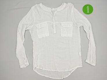 bluzki cc: Sinsay, Bluzka damska, rozmiar XL — 2