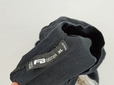 bluzki dalmatynczyk: FB Sister, T-shirt damski, XL — 5