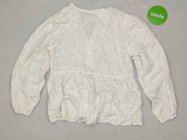 sinsay trampki biale: Sinsay, Bluzka damska, rozmiar M — 3