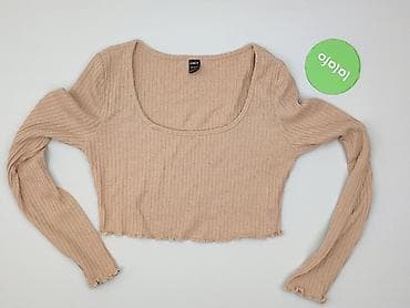 linen: Shein, Топ жіночий, розмір S — 2