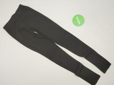 rozmiar rajstop 4: Legginsy Sportowe damskie, XS — 3