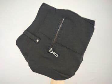 rajstopy i pończochy damskie calvin klein: C&A, Spodnie materiałowe damskie, rozmiar S — 6